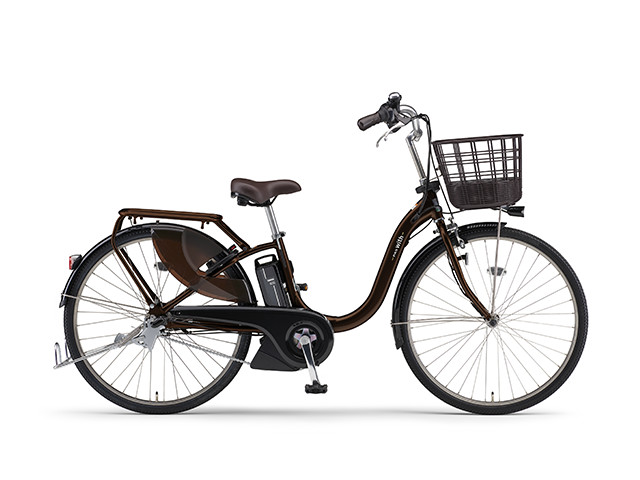 自転車 24 型 26 型 違い