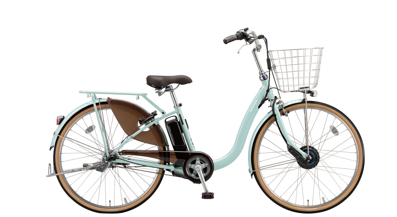 自転車 24 型 26 型 違い