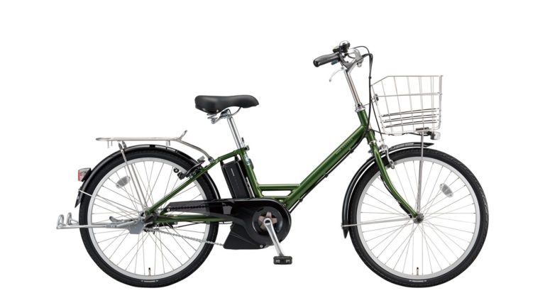 自転車 24 型 26 型 違い