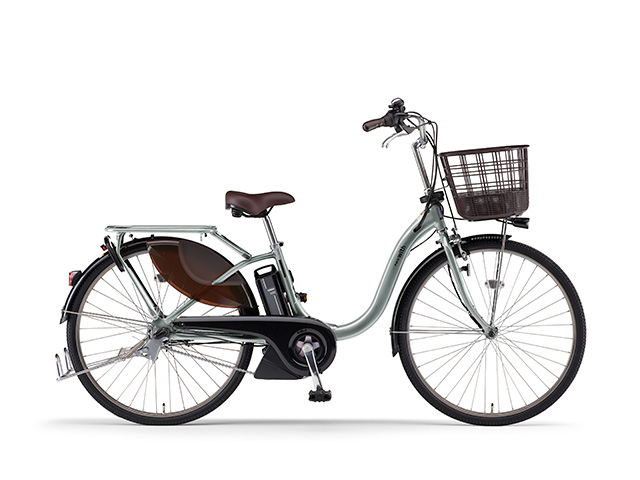 自転車 24 型 26 型 違い
